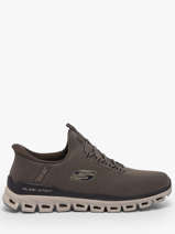 Sneakers Glide-step Noxus Skechers Bruin men 233010